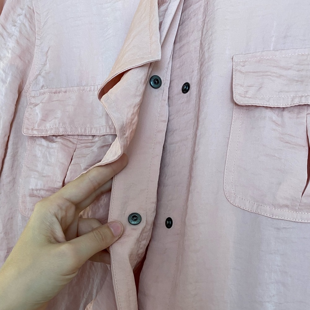 Elle jacket. - Picture 3 of 3